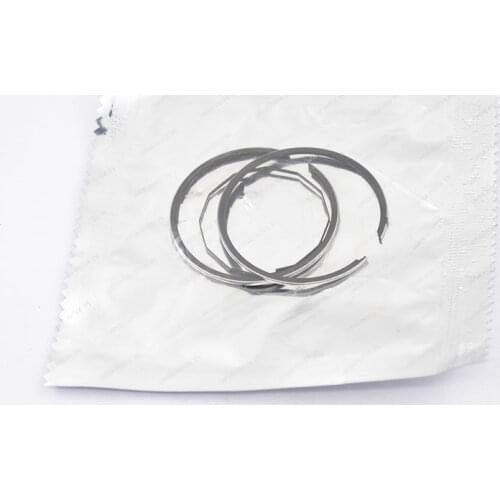 Motorcycle Piston Bore 39mm Ring Set For Honda DIO50 DIO 50 50cc Egine Spare Parts