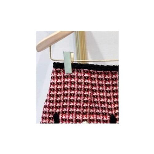 LCXMND High Waist Skirts For Women