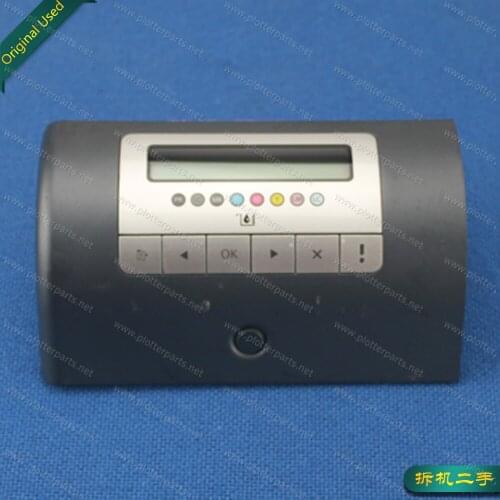 C5734-60023 Control Panel Assembly for HP PhotoSmart Pro B9180 Printer Part Original used