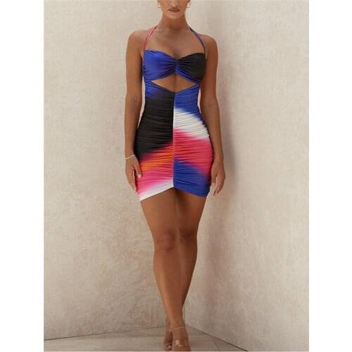 Oufisun Women's Stylish Dresses