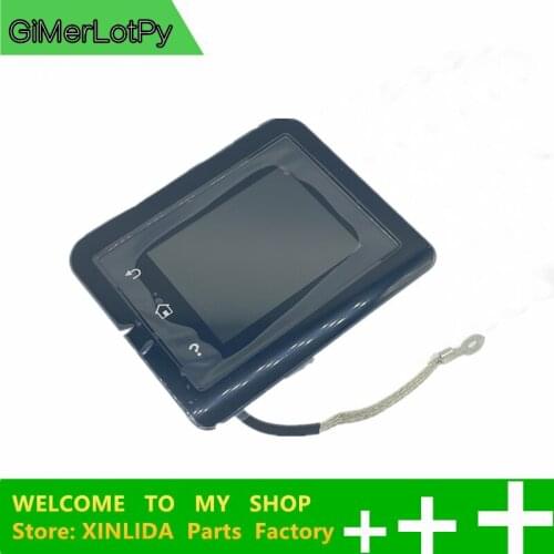Control Panel Assembly For HP M252DW M252 M426 M427 M277 M274 426 427 277 377 477 280 281 Printer Control Key Board B3Q10-60139