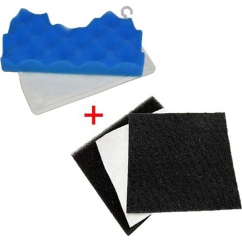 Foam Filter for Samsung DJ63-00669A SC43 SC44 SC45 SC46 SC47 Series Robot Vacuum Cleaner Parts