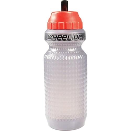Portable Bicycle Water Bottle Water Leak Proof Road Bike Kettle MTB Water Drink Bottle Cycling Water Cup Sports Bottle 650ml