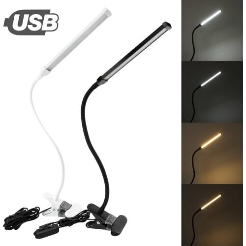 SAFE HID LIGHT Desk Lamp