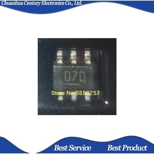 10 Pcs/Lot MIC94093YC6-TR SC70-6 New and Original In Stock