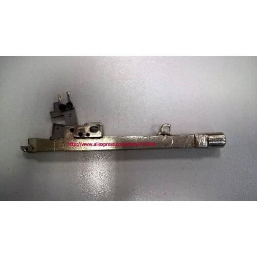 3in1 Pneumatic thread trimming device + finger + block For Juki MO-6700 MO-6900 Overlock Machines INDUSTRIAL SEWING MACHINE