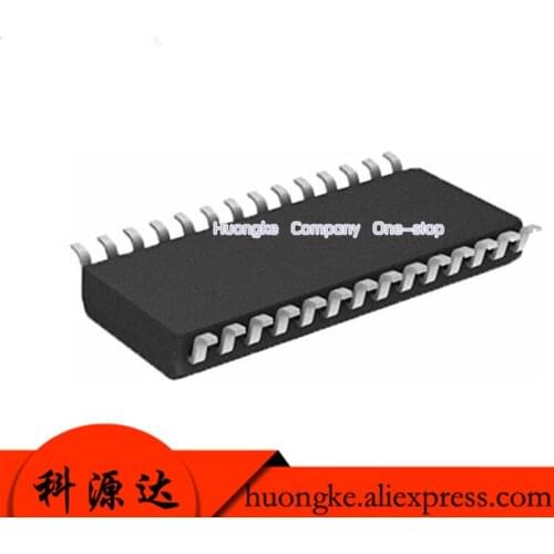 5PCS/LOT VN5772AKTR-E VN5772AK SOP28 Half-Bridge Driver Chip