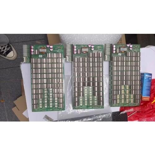 Used innosilicon hashboard a10 pro eth 700 mh hashbaord