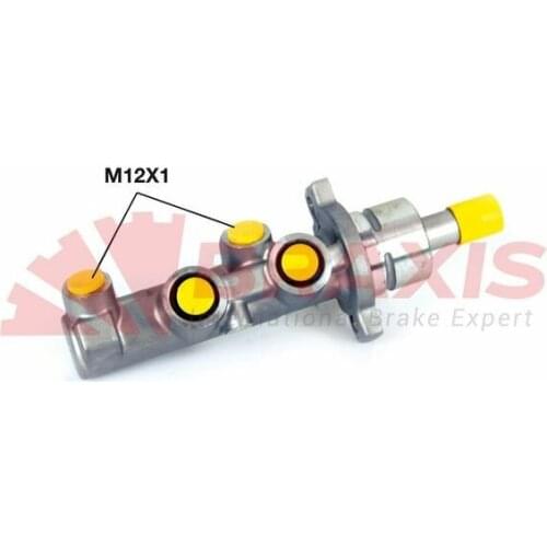 BRAKE MAIN CENTER FIAT STILO 1.2 1.6 1.9 JTD DMTJ 0106 22.20 MM