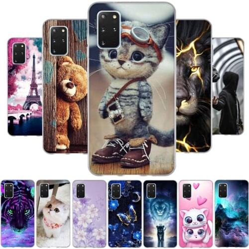 Чехлы для телефонов Samsung Galaxy S20 Ultra CEOTNG China At AliExpress