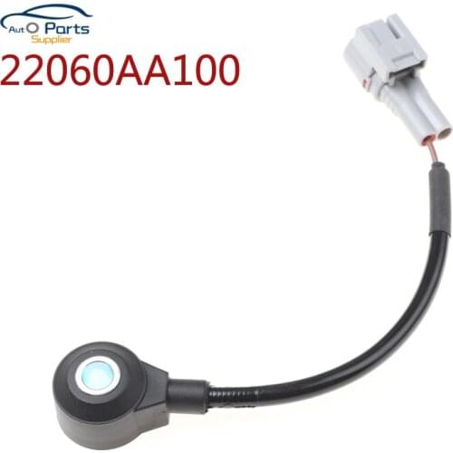 Knock Sensor 22060-AA100 22060AA100 For Subaru 2002-2005 Impreza WRX EJ205 2.0L