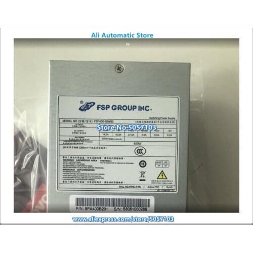 FSP400-60WS2 Power Supply