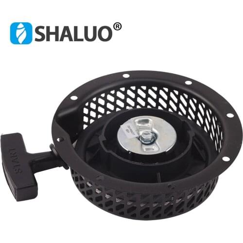 General Robin generator EY20 iron claw or pull plate