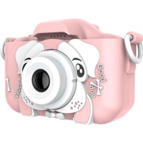 Toys for Children Q9 Childrens Camera Childrens Digital Camera Mini Cartoon Toy Camera Dual Camera Children Camera Kids Toy