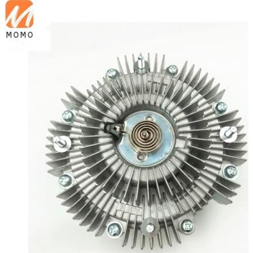 Chinese factory loader clutch fan 16210-54150