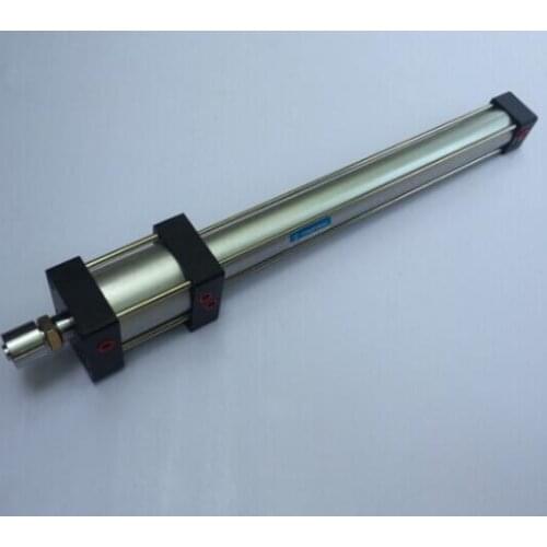 LQB 63x 45+40x 360 (12) 1.5L Semi-automatic Bottle Blowing Machine Stretching Cylinder