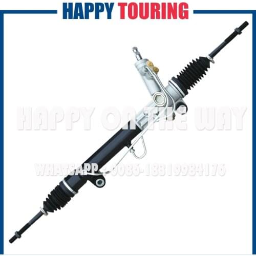 New Power Steering Rack And Pinion for Ford Lincoln & Mercury Fox Body E5DZ3547A E5SZ31L547C E5SZ3L547C E5ZZ3547A E5ZZ3547B LHD