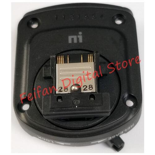 New Hot shoe hotshoe assy repair parts For Sony HVL-F60M F60M F60M F60 Flash