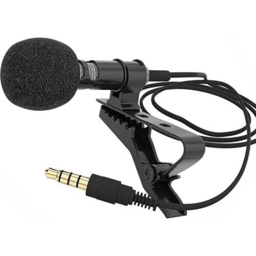 RV77 Microphones