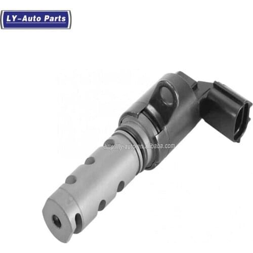 Engine Variable Timing Solenoid 24355-26800 For Hyundai Accent Kia Rio 2435526800 Auto Replacement Accessories Free Shipping