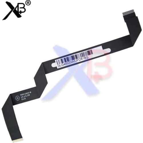 Brand New Touchpad Trackpad Cable 593-1603-B for MacBook Air 11.6" A1465 2013-2015 Years