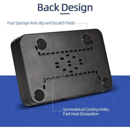 Tattoo Power Supply Voltage Transformer LED Digital Color Hardcover Adjustable Blue Light Tattoo Power Supply Tattoo Machine