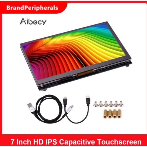 Aibecy Computer Peripherals