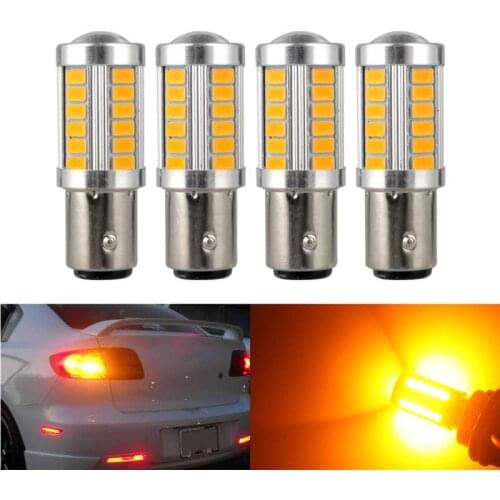 Auto LED Light Bulb Car Parking Signal Light Wedge Parking Light License Plate Light Car Interior Lamp Super Bright Led LIght