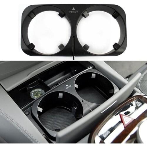 Car Centre Console Cup Holder for Mercedes Benz W221 C216 S-CLASS S400 S450 CL500 CL600 A2216801991