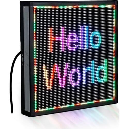 CVTAT LED Indicator Lights