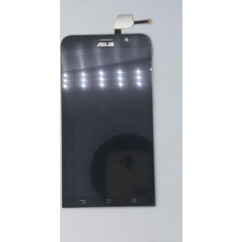 For Asus Zenfone 2 ZE551ML Z00AD Z00ADB Z00ADA AUO/TM 5.5" Full LCD Display + Touch Screen Digitizer Glass Assembly