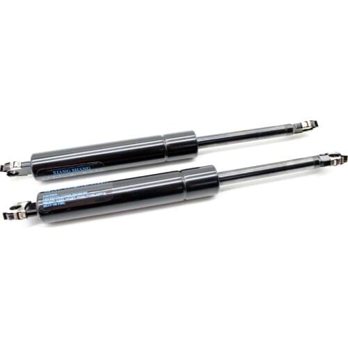 For Lincoln Continental Mark VI Town Car 1980-1981 Bonnet Hood Lift Supports Gas Struts