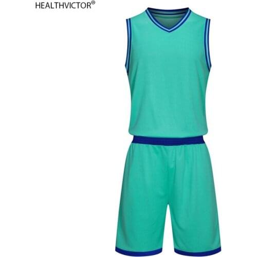 Breathable Quick Dry Spots Sleeveless Tank Top Shorts Kids Boy Girl Adult Unisex Men Women Custom Basketball Jersey Set Uniform