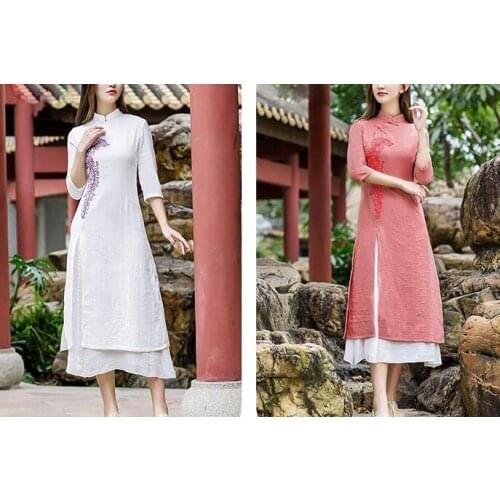 Flagket Women's Dresses
