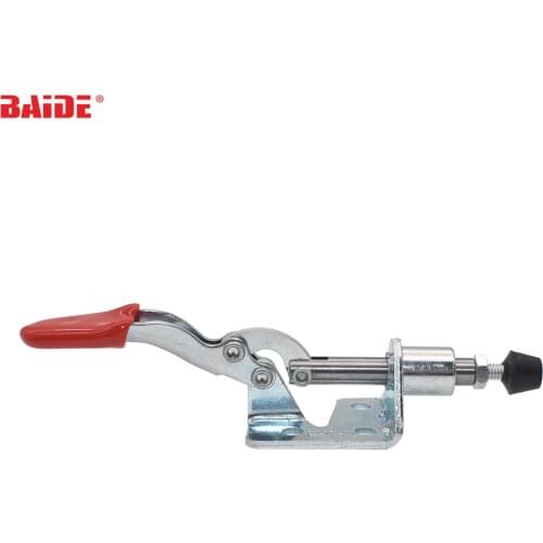 GH-301-AM Toggle Clamp Holding Latch 45kg Holding Capacity Push Pull Type Quick Release Hand Tool Toggle Clamp 400pcs/lot