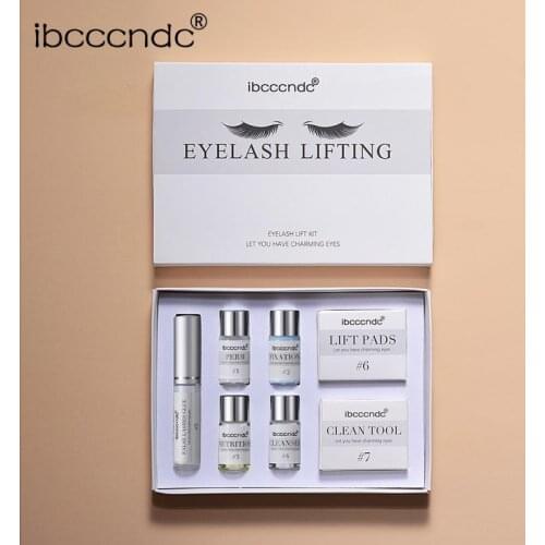 10 in1 Eyelash Growth Enhancer Kit Natural Lash Eye Lashes Serum Mascara Eyelash Serum Lengthening Eyebrow Growth TXTB1