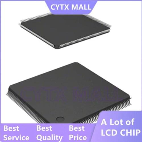 1PCS RTL8367M RTL8367 QFP176