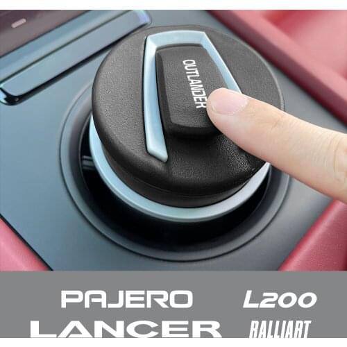 Car Portable LED Light Ashtray Cigarette Cylinder Holder For Mitsubishi Lancer Ex Outlander Pajero L200 Ralliart ASX Accessories