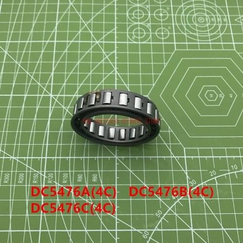 2019 Real Top Fashion Dc5476a(4c)/dc5476b(4c)/dc5476c(4c) Wedge One-way Overrunning Clutch Bearing