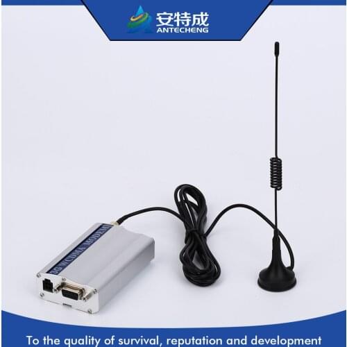 Antecheng Industrial 3G wireless modem USB bulk blasting sms 3g modem with sim5320E