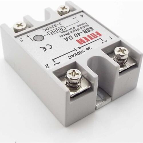QvvCev Relay