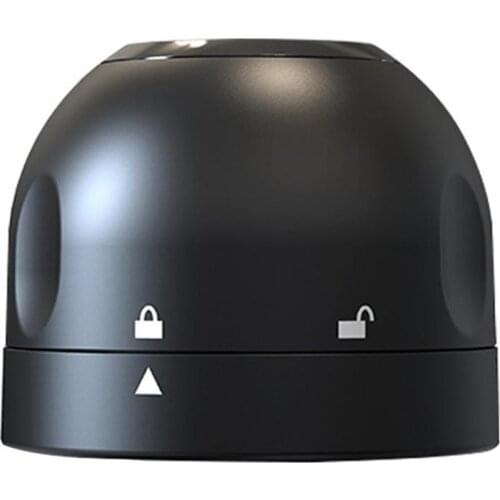 Sparkling Wine Mini Champagne Stopper Leak Proof Wine Bottle Silicone Kitchen Plug Bar Tool Keep it Freshness