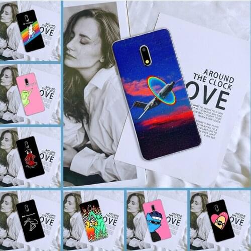 Funny Cat Phone Case Silicone For Nokia 7 Plus X71 X6 Nokia2 Nokia3 Nokia5 Nokia6 Soft Back Cover For Nokia 1 Plus 2 3 5 6 8 9