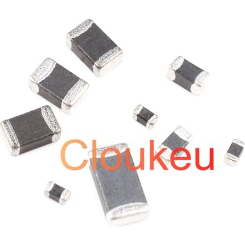 Thermistor resistance NTC 0402 1005 1% 5% 10K 15K 22K 33K 47K 68K 100K 3380 3450 3950 4050 4100 4150 4250