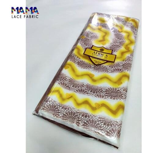 3 Meter 160XL Super Bright 2021New African Bazin Riche Fabric With Hand Printing Embroidery Gilding Basin Riche Nigerian Sewing