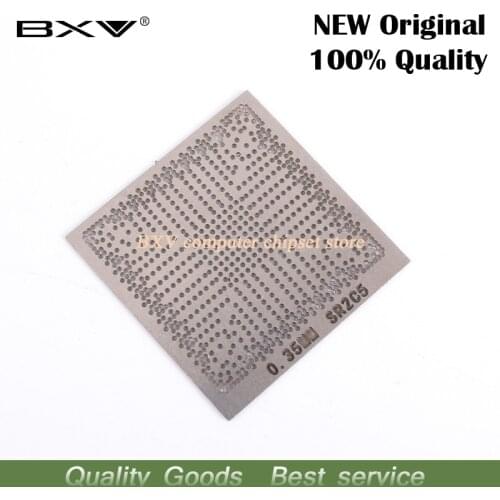 Direct heating SR2CA SR2CC SR2C3 SR2C4 SR2C5 SR2C6 SR2C8 GL82H110 GL82QM170 GL82C236 GLHM170 GL82Q170 GL82Q150 GL82H170 stencil