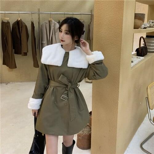 WYBLZ Women's White Jackets