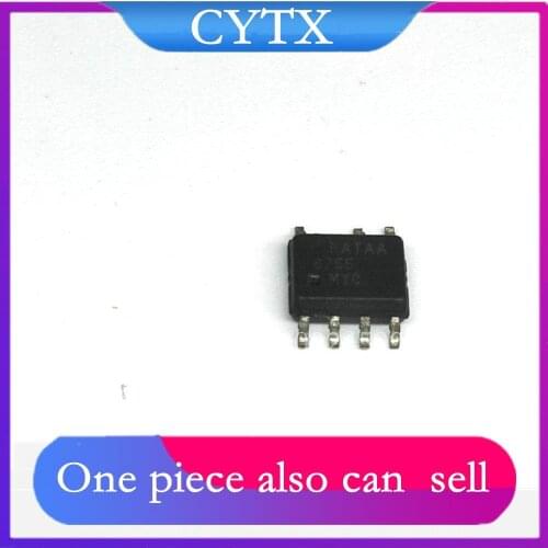 1PCS FAN6755WMY 6755WMY FAN6755WM FAN6755W FAN6755 SOP7