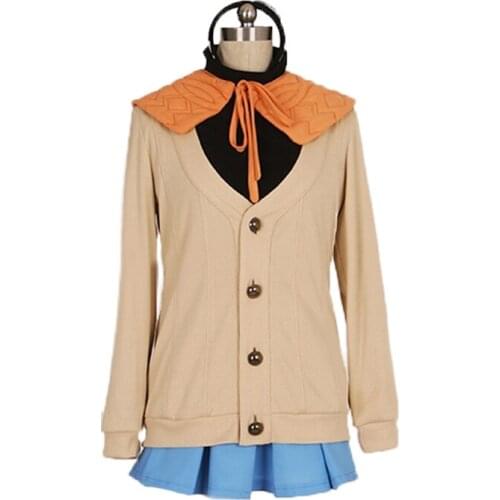 Anime Tokyo Ghoul fueguchi hinami Cosplay Costume Full Set