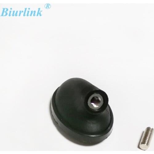 Biurlink Car Antenna Radio Antenna Replacement Vehicle Aerial Base for Ford Focus